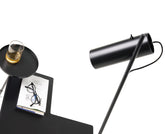 Dasé | Lamp - Table |