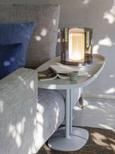 Alba Table Lamp | Remote Control with Dimmer |