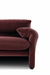Maralunga Sofa |