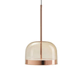 Equatore Pendant Light |