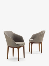 Arm Chair Wood Evolution Armchair |