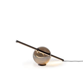 Rugiada Table Lamp | Button Switch on/off |