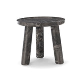 Stone Round Coffee Table |