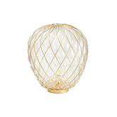 Pinecone Table Lamp |