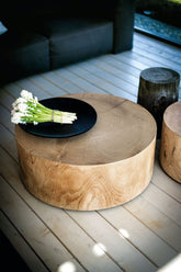 Eco Small Table |