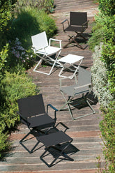 Ciak | Small Armchair |