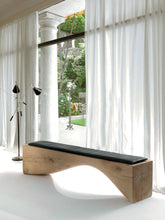 Curve Bench |