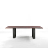 Newton Natural Sides Table - Tavoli |
