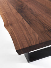 Newton Natural Sides Table |