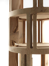 Torre Lignea Bookshelf |