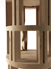 Torre Lignea Bookshelf |
