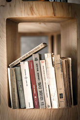 Torre Lignea Bookshelf |