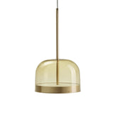 Equatore Pendant Light |