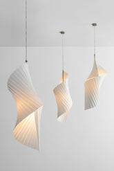 Kaj | Suspension Lamp |
