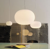 Bianca Pendant Light |