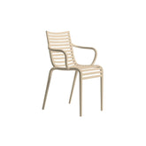 Pip-e | Chair with arms |