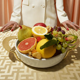 Velvet 1 Round Baking Dish |