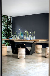 Bree e Onda Table |