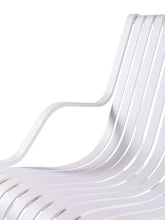 Vendicari LIDO | Armchair |