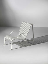 Vendicari LIDO | Armchair |