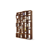 Freedom Bookshelf - Pareti Attrezzate per Soggiorno |