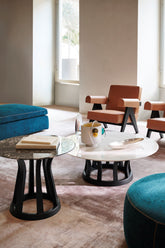 Colourdisc Vase Tall |