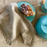 Macramè Napkin Set of 4 |