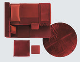 You and Me Isola Bed |