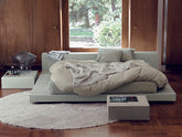 You and Me Isola Bed |