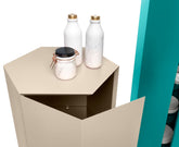 Exagon | Cabinet |