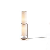 Grace Floor Lamp | On/Off foot pedal control |