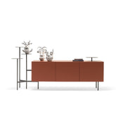 Ikebana | Storage Cabinet - Console e Scrivanie per Soggiorno |