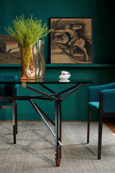 Olimpino Dining Table |