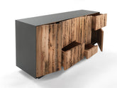 Rialto Modulo 4.03 Sideboard |
