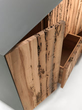 Rialto Modulo 4.03 Sideboard |