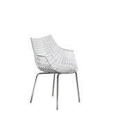 Meridiana | Small Armchair |