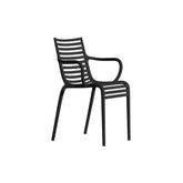 Pip-e | Chair with arms |