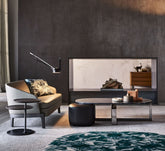 Domino Next | Small Table |