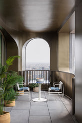 Vendicari LIDO | Chair |