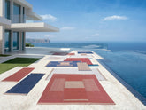 Guna Outdoor Rug |
