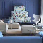 Ziqqurat Three Story Cabinet |