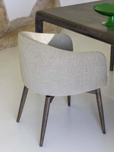Tekton Padded Chair |