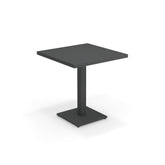 Round - Square table |