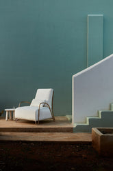 Stone Round Coffee Table |