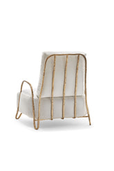 Moonlight Armchair High |