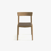 Mia Leather Chair |