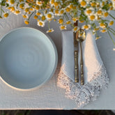 Sicily Lace Napkin Set of 4 |