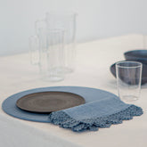 Sicily Lace Napkin Set of 4 |