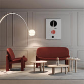 Tottori | Side Table |