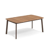 Shine | Rectangular Table |